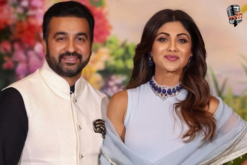 Shilpa Shetty's Husband Raj Kundra Arrested In The Case Of  Allegedly Making Pornographic Films